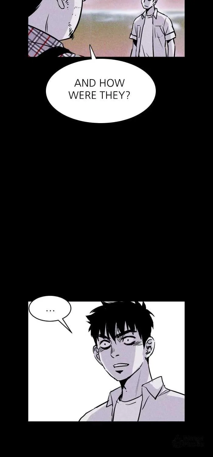 Read PIGPEN chapter 56 image 65 on Lezhin