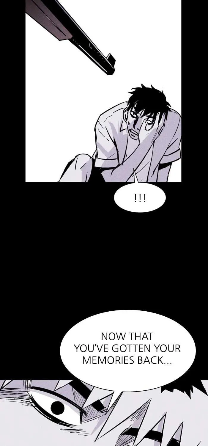 Read PIGPEN chapter 56 image 76 on Lezhin