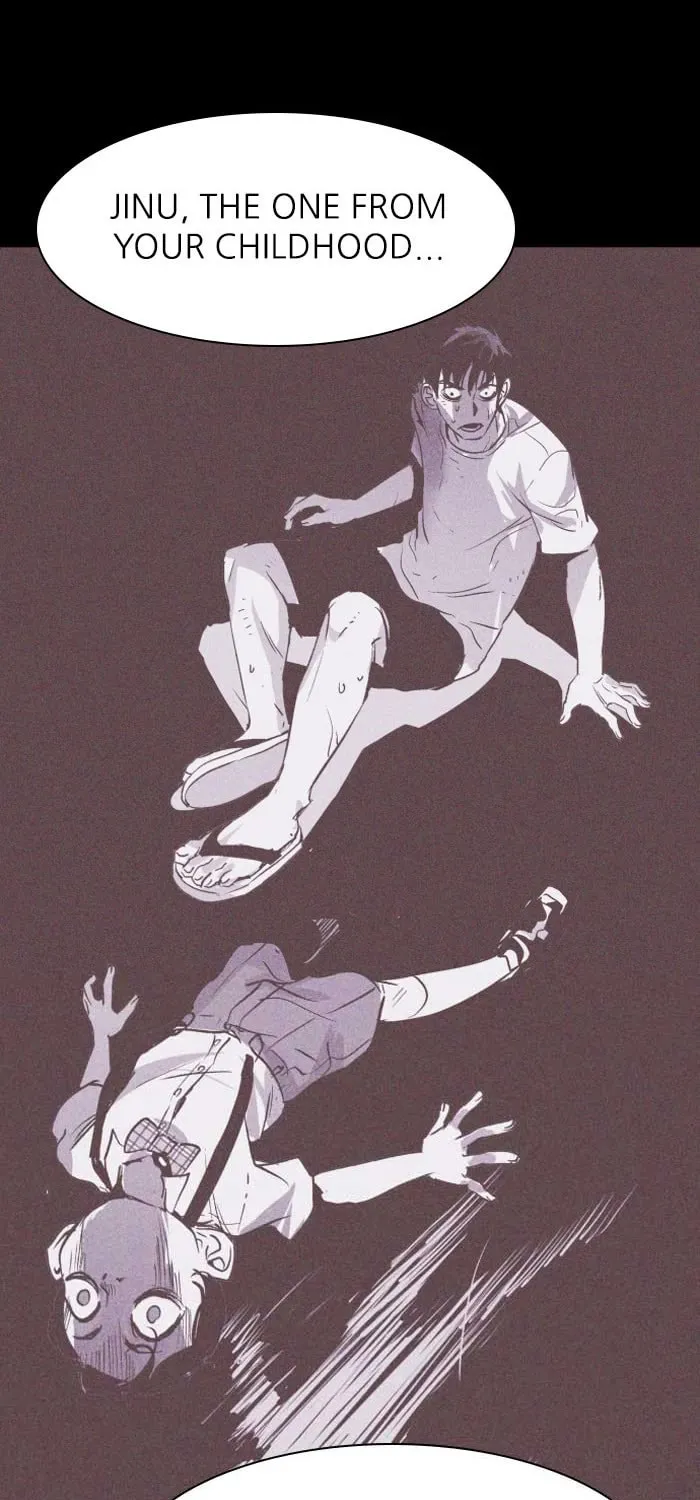Read PIGPEN chapter 56 image 84 on Lezhin