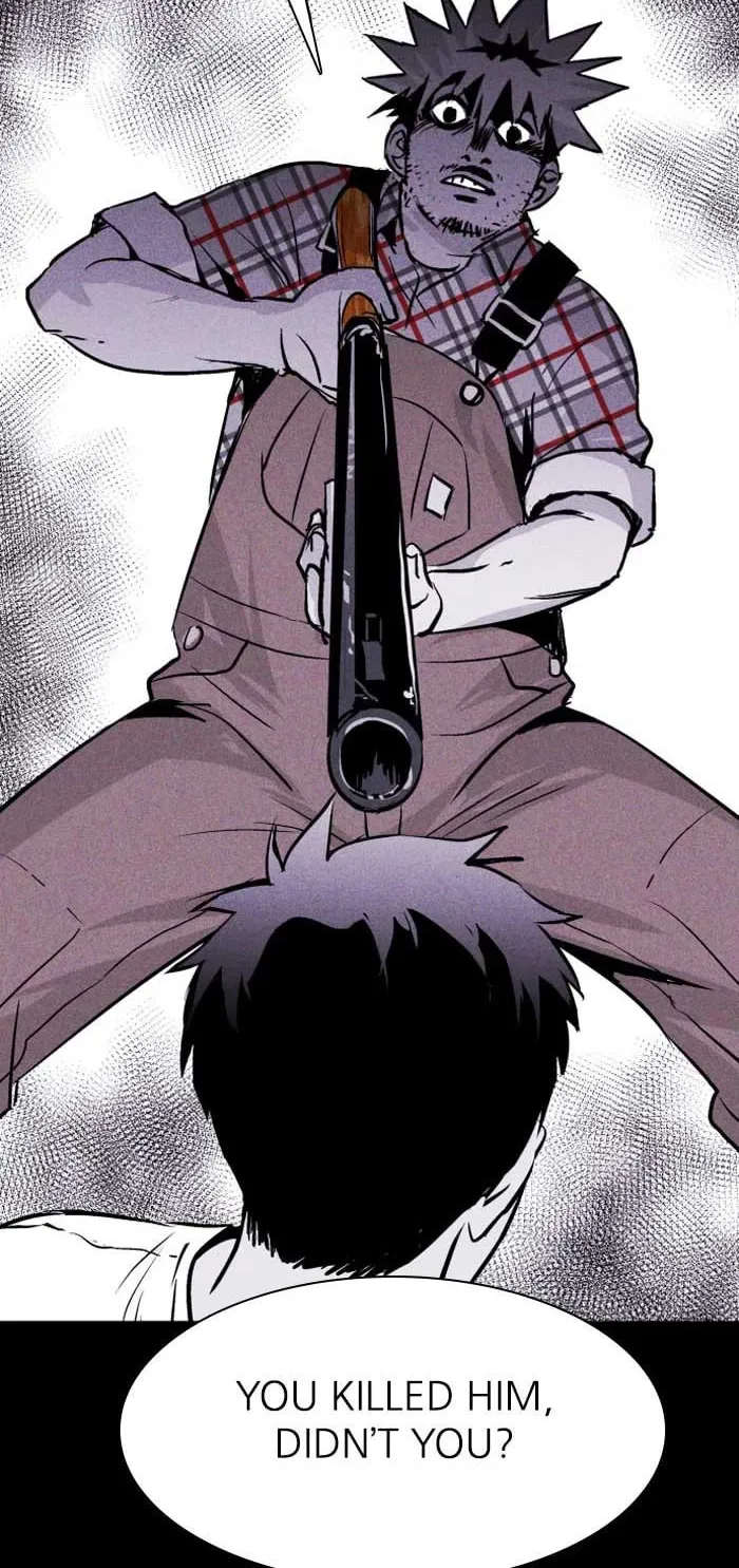 Read PIGPEN chapter 56 image 87 on Lezhin