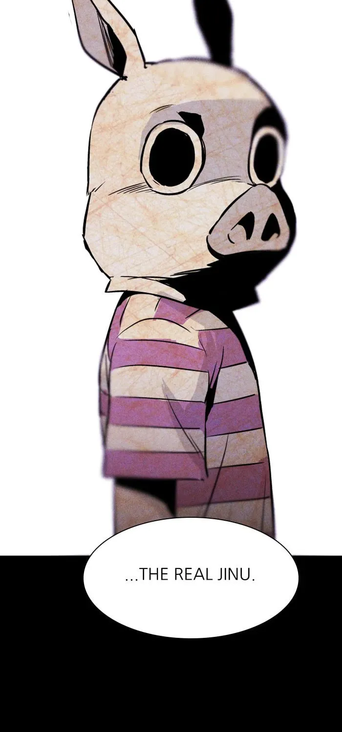 Read PIGPEN chapter 57 image 1 on Lezhin