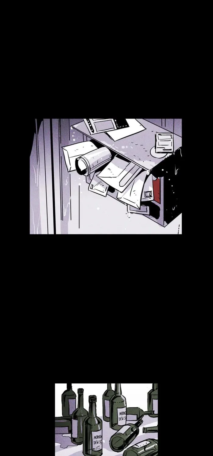 Read PIGPEN chapter 57 image 21 on Lezhin