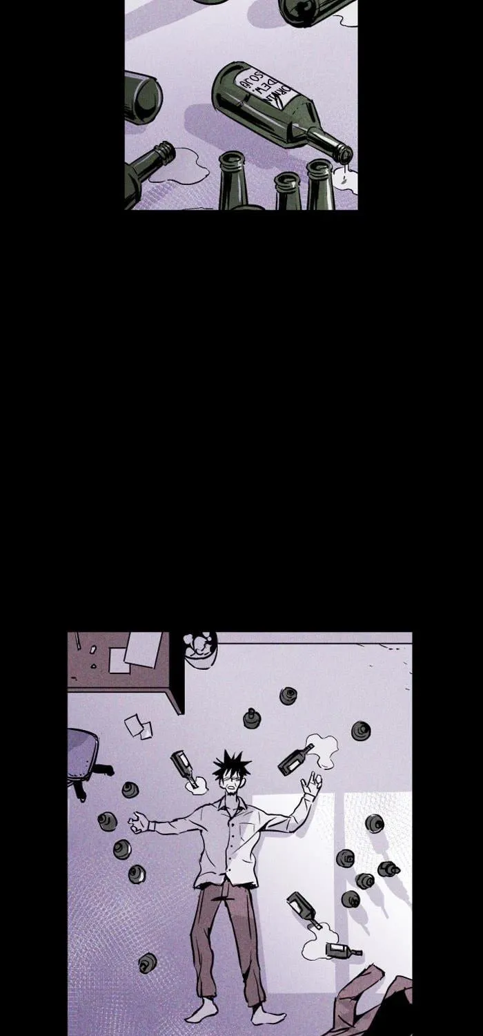 Read PIGPEN chapter 57 image 22 on Lezhin