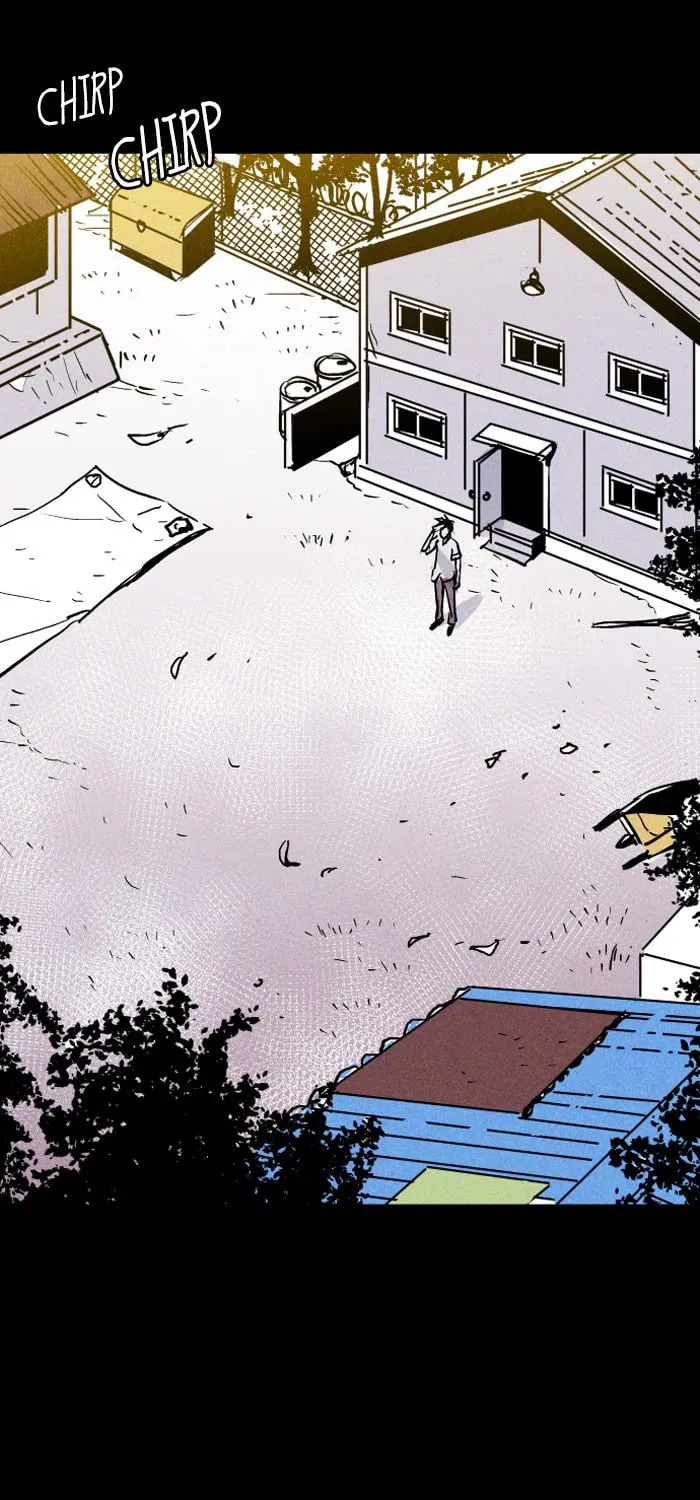 Read PIGPEN chapter 57 image 26 on Lezhin