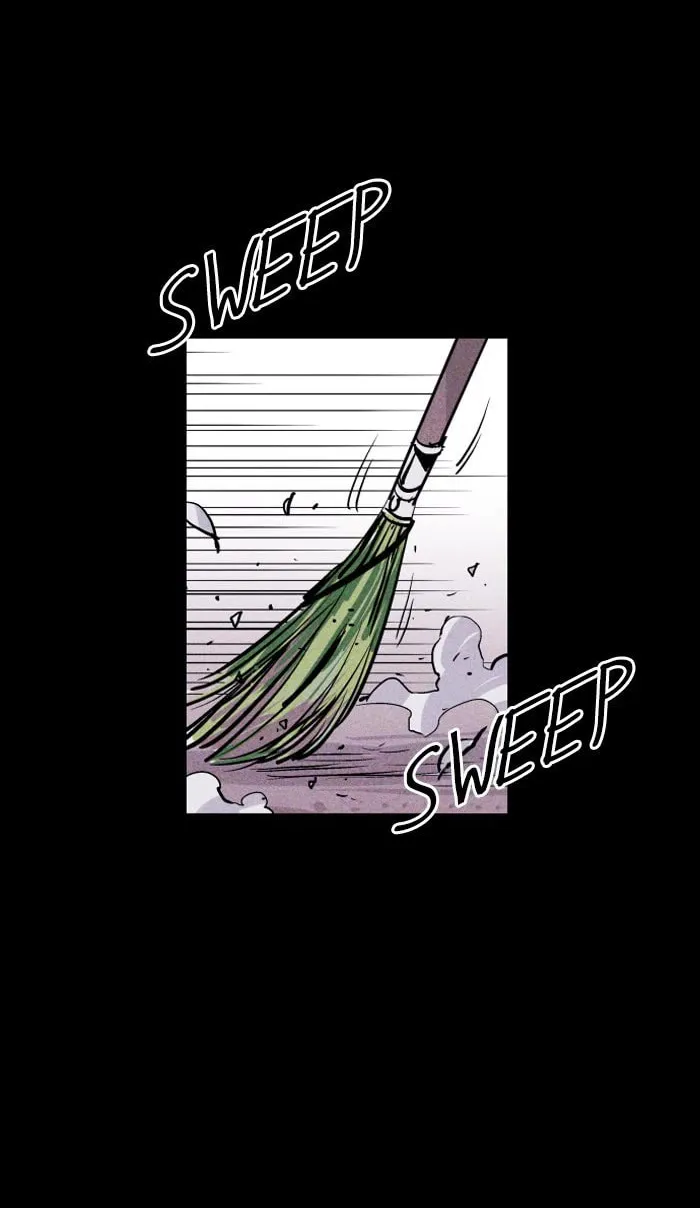 Read PIGPEN chapter 57 image 27 on Lezhin