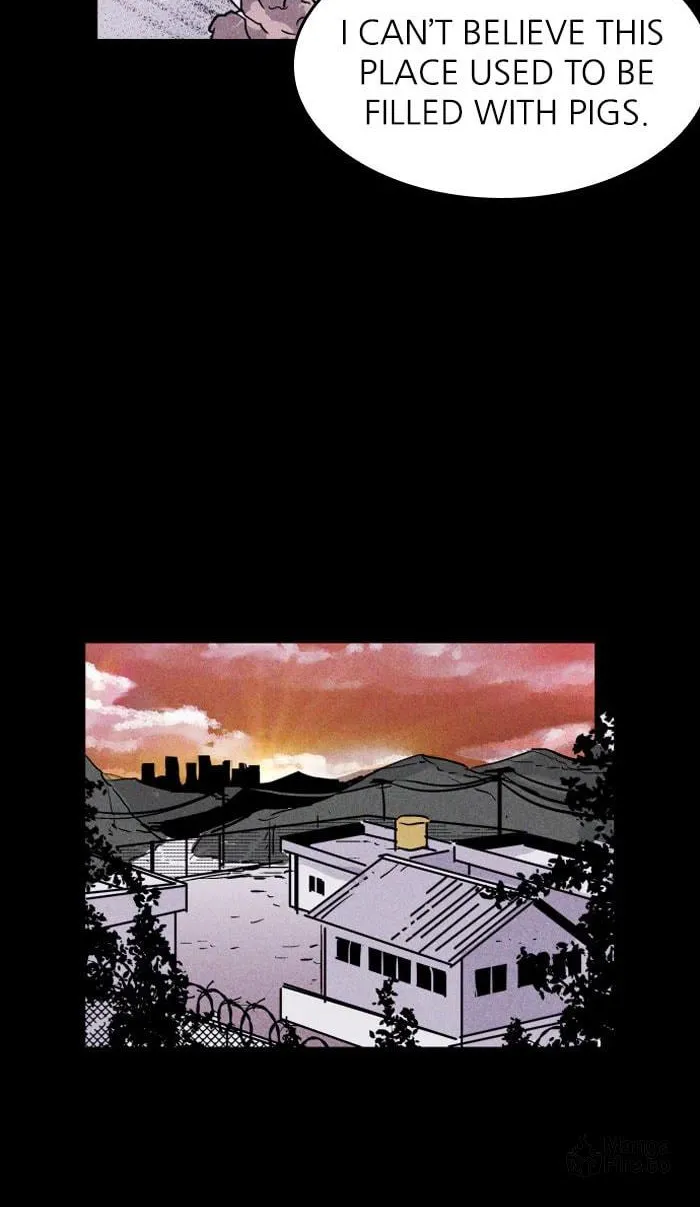Read PIGPEN chapter 57 image 29 on Lezhin