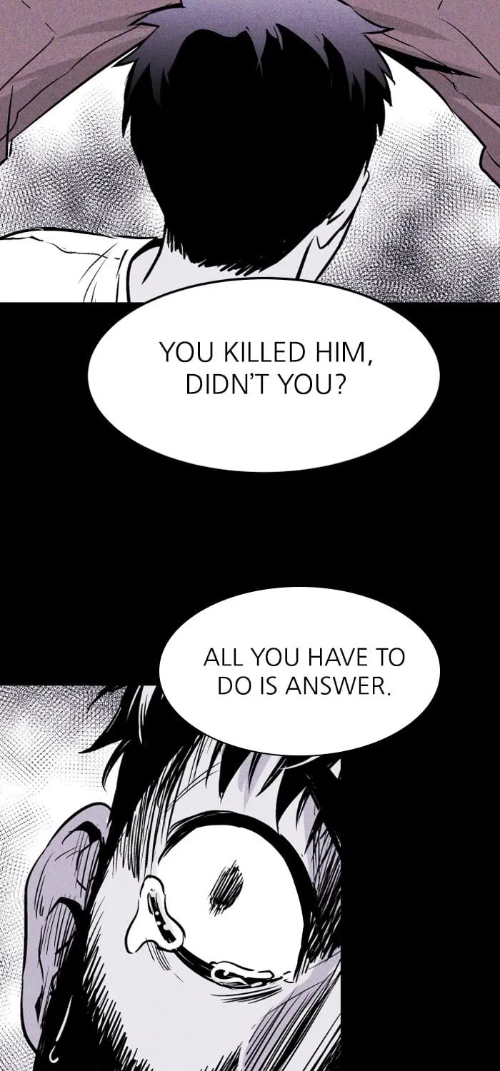 Read PIGPEN chapter 57 image 3 on Lezhin