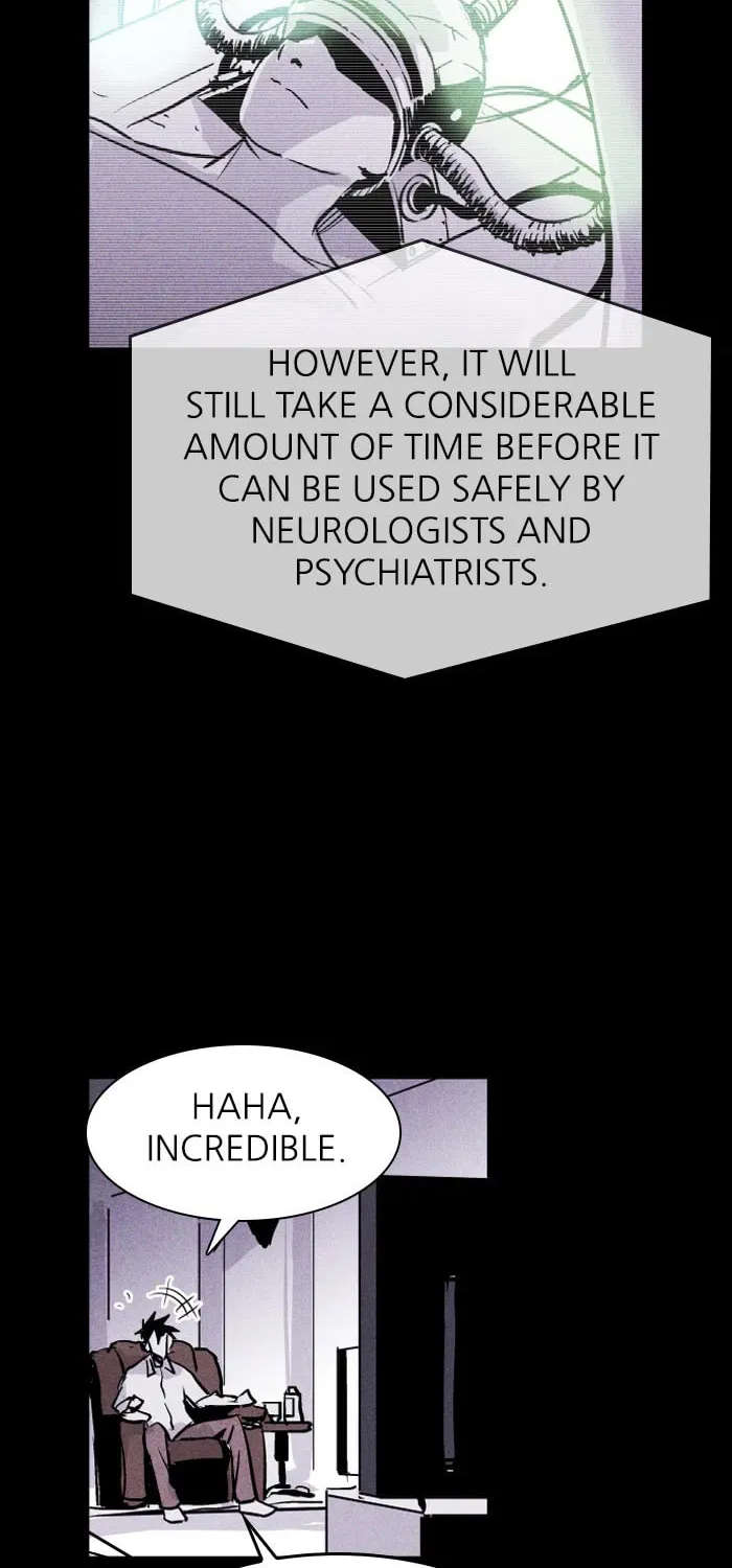 Read PIGPEN chapter 57 image 31 on Lezhin