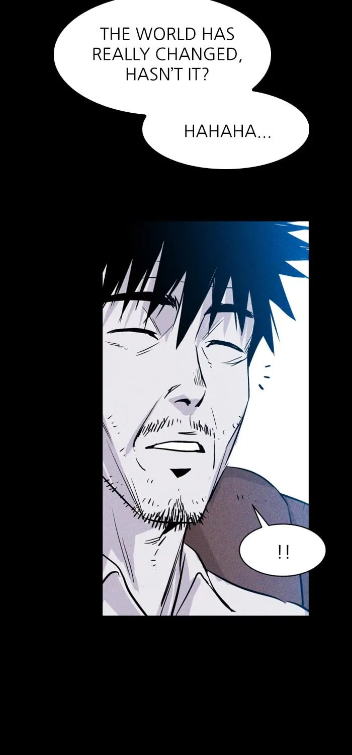 Read PIGPEN chapter 57 image 32 on Lezhin