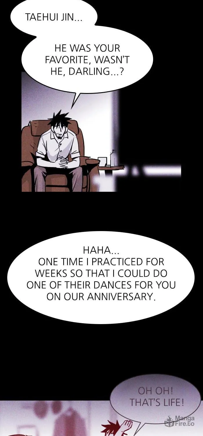 Read PIGPEN chapter 57 image 35 on Lezhin