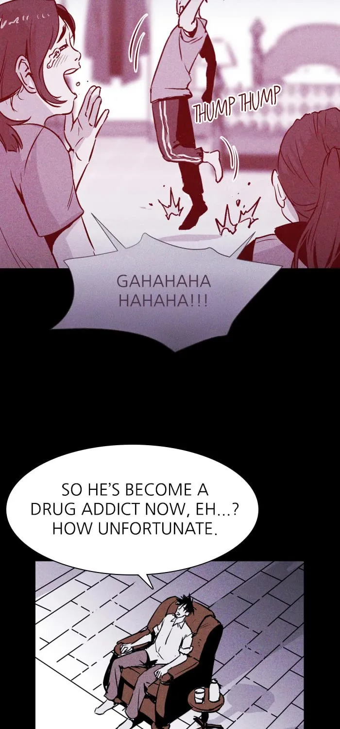 Read PIGPEN chapter 57 image 36 on Lezhin