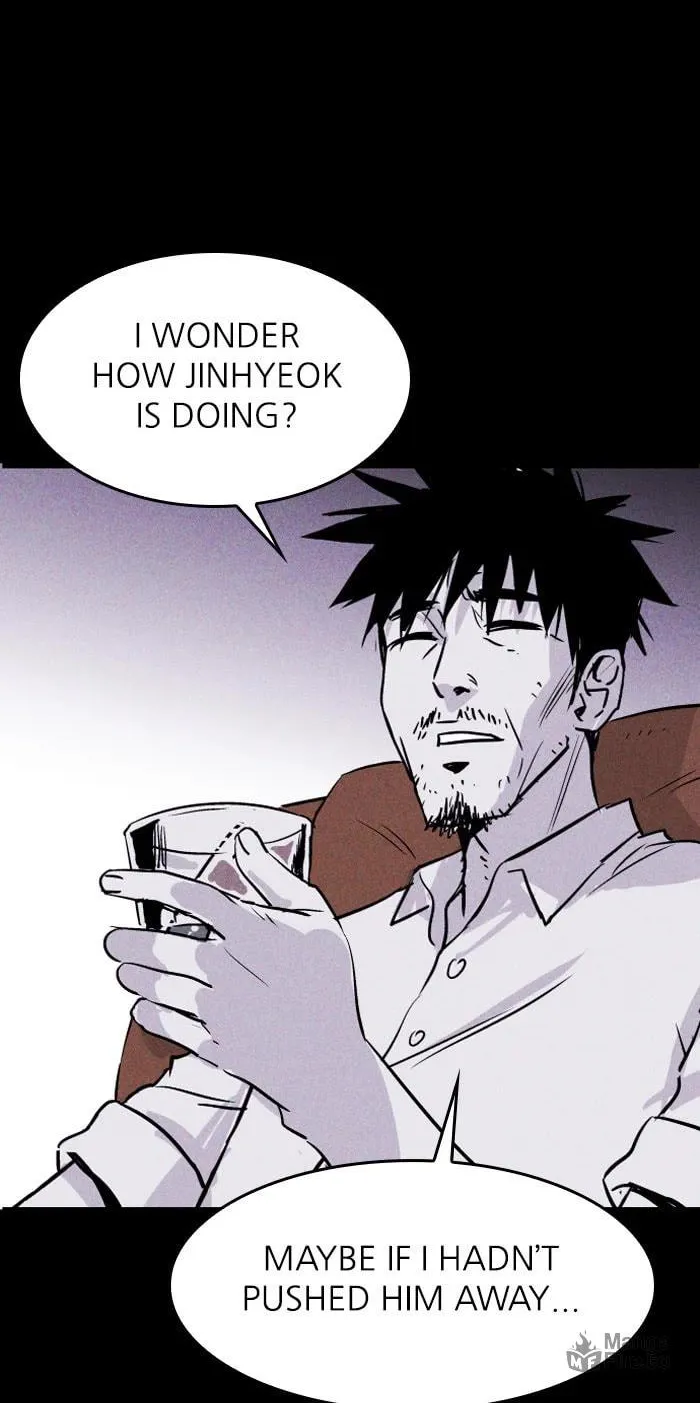 Read PIGPEN chapter 57 image 39 on Lezhin