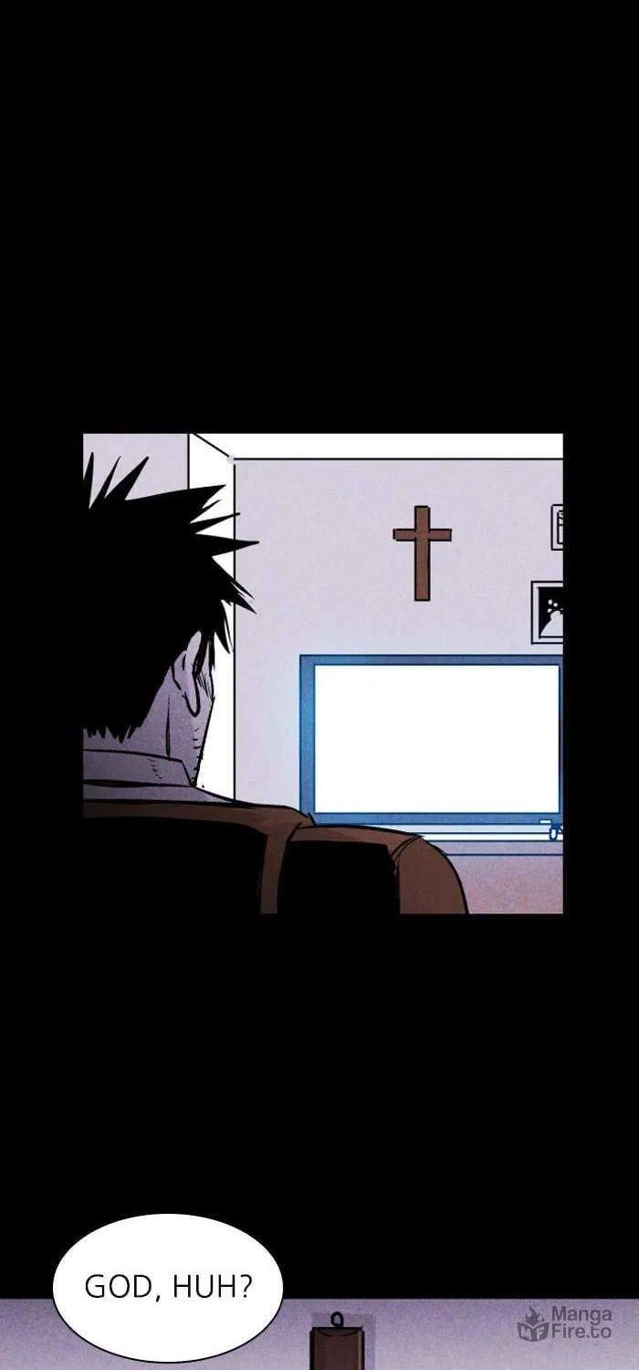 Read PIGPEN chapter 57 image 41 on Lezhin
