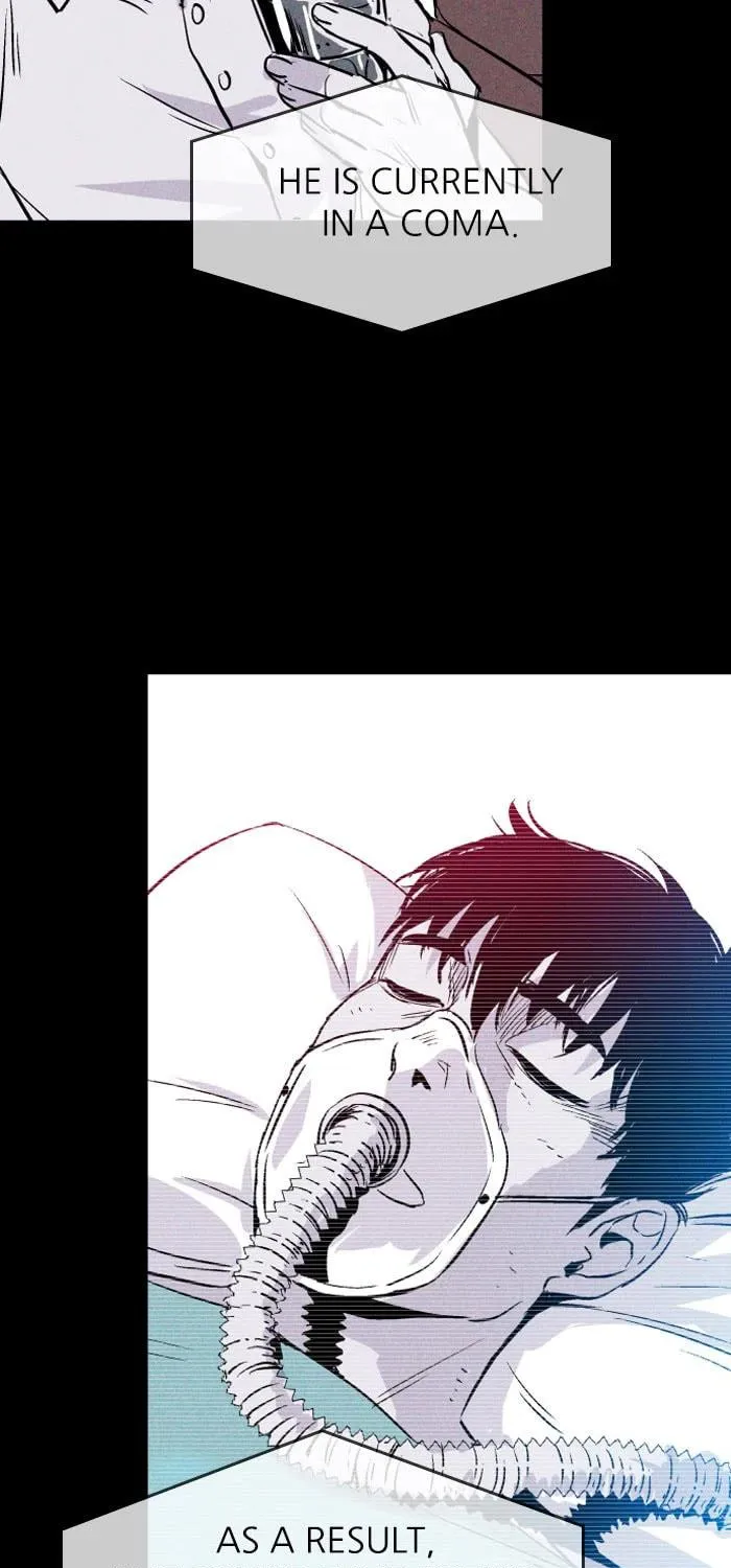 Read PIGPEN chapter 57 image 48 on Lezhin