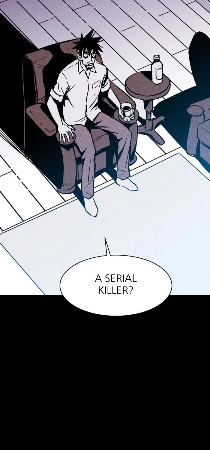 Read PIGPEN chapter 57 image 51 on Lezhin