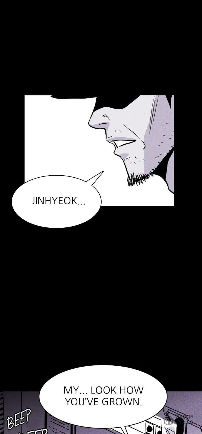 Read PIGPEN chapter 57 image 53 on Lezhin