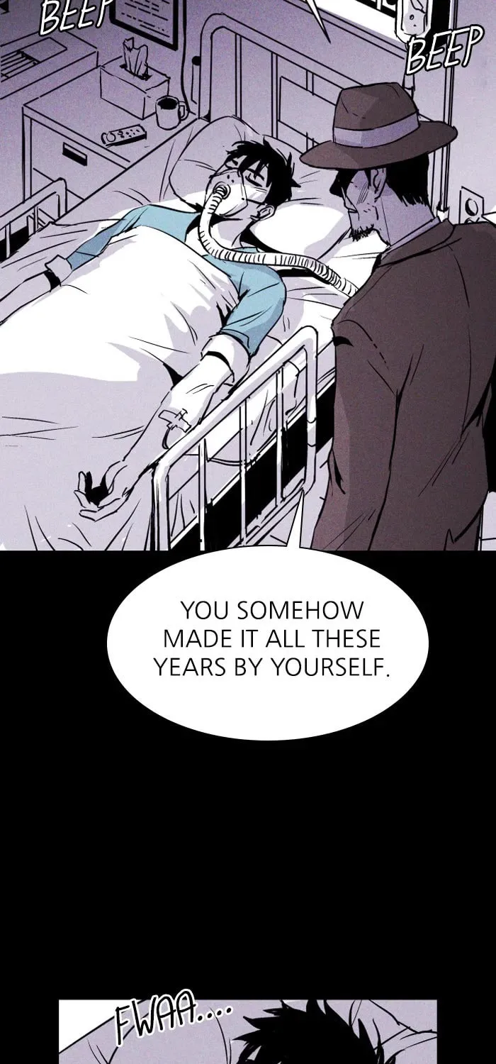 Read PIGPEN chapter 57 image 54 on Lezhin