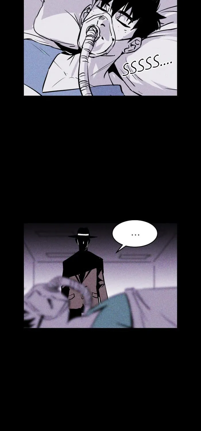 Read PIGPEN chapter 57 image 55 on Lezhin