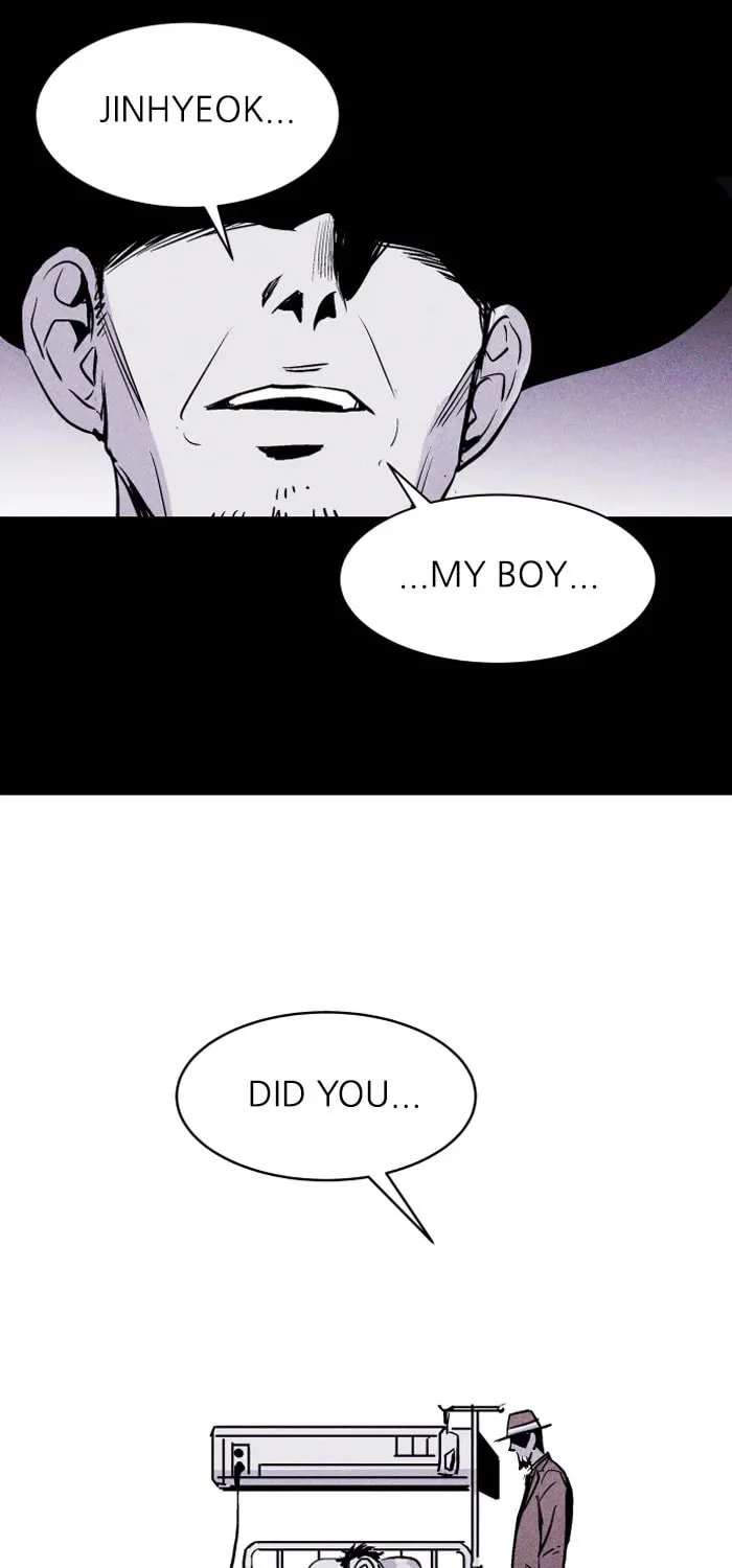 Read PIGPEN chapter 57 image 56 on Lezhin