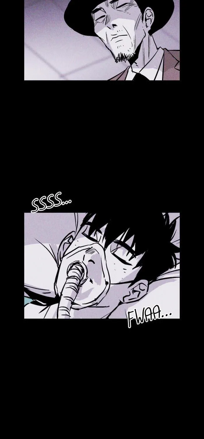 Read PIGPEN chapter 57 image 58 on Lezhin