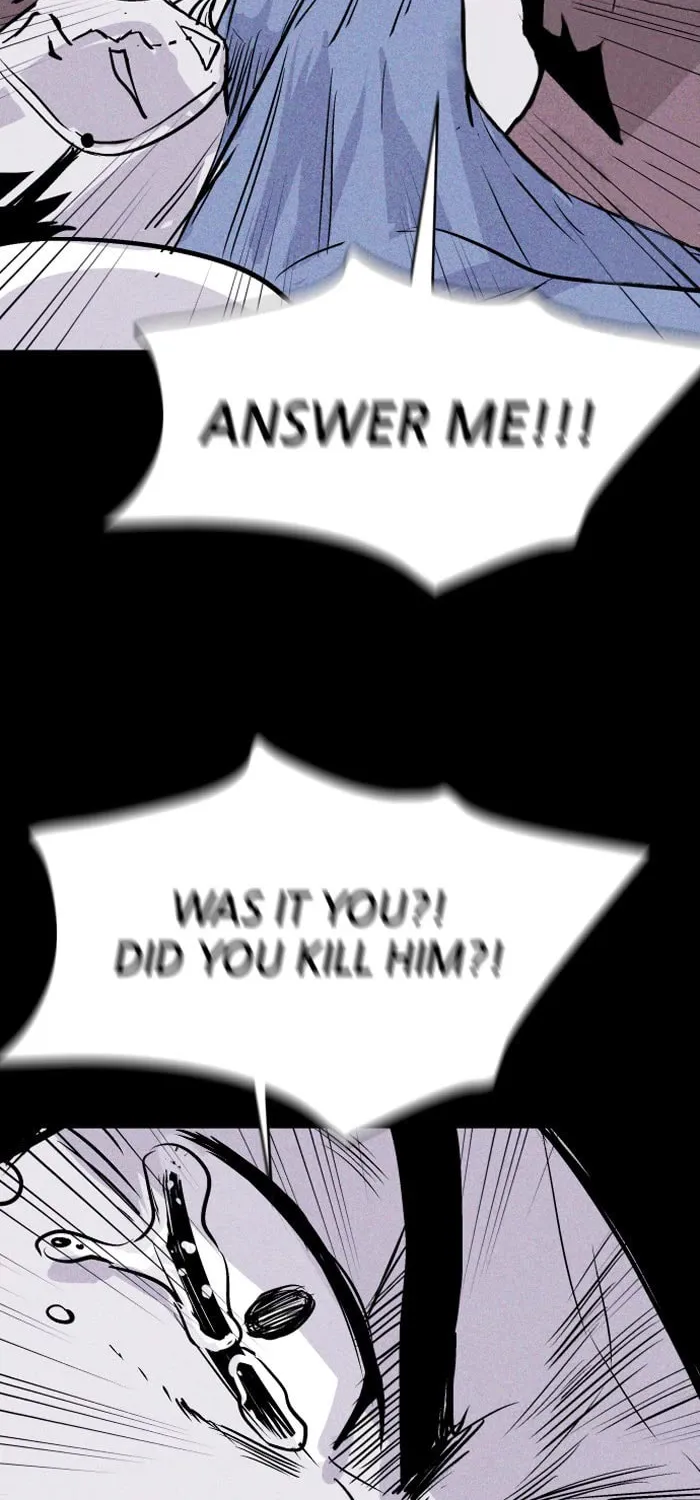 Read PIGPEN chapter 57 image 61 on Lezhin