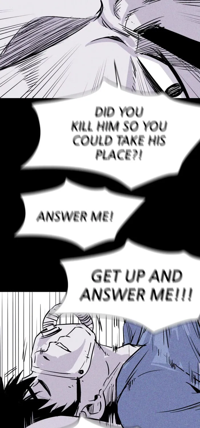 Read PIGPEN chapter 57 image 62 on Lezhin