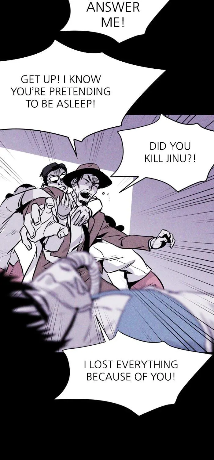 Read PIGPEN chapter 57 image 64 on Lezhin