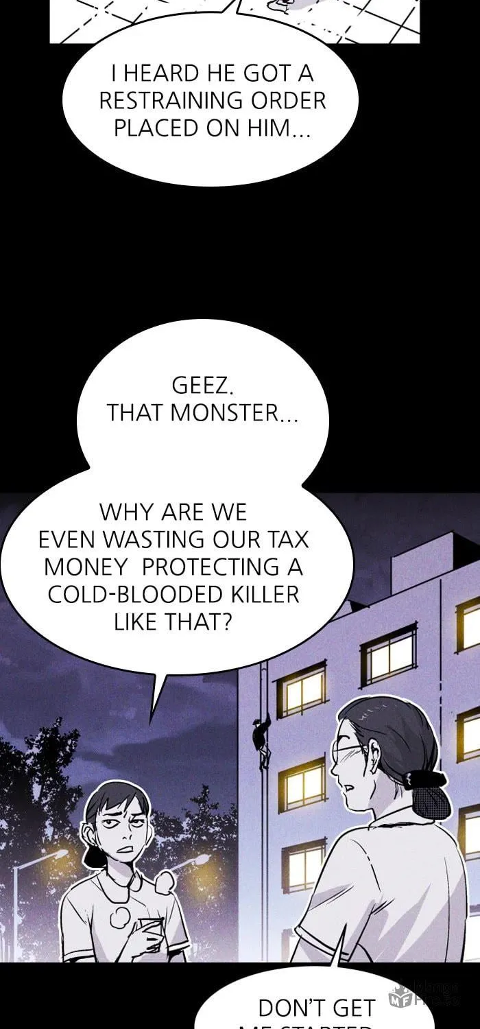 Read PIGPEN chapter 57 image 69 on Lezhin