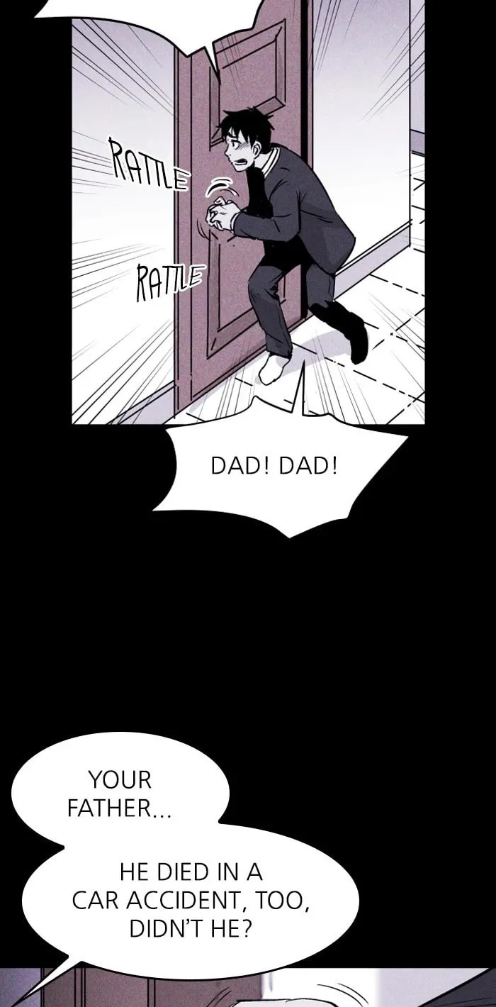 Read PIGPEN chapter 57 image 7 on Lezhin