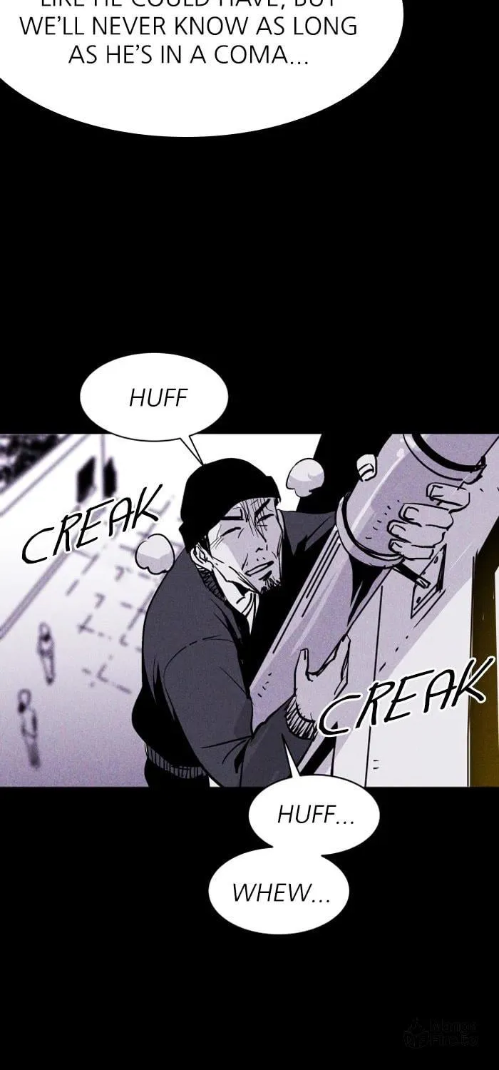 Read PIGPEN chapter 57 image 71 on Lezhin