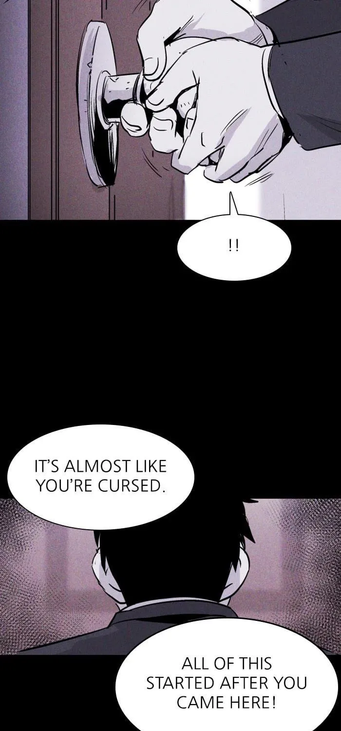Read PIGPEN chapter 57 image 8 on Lezhin