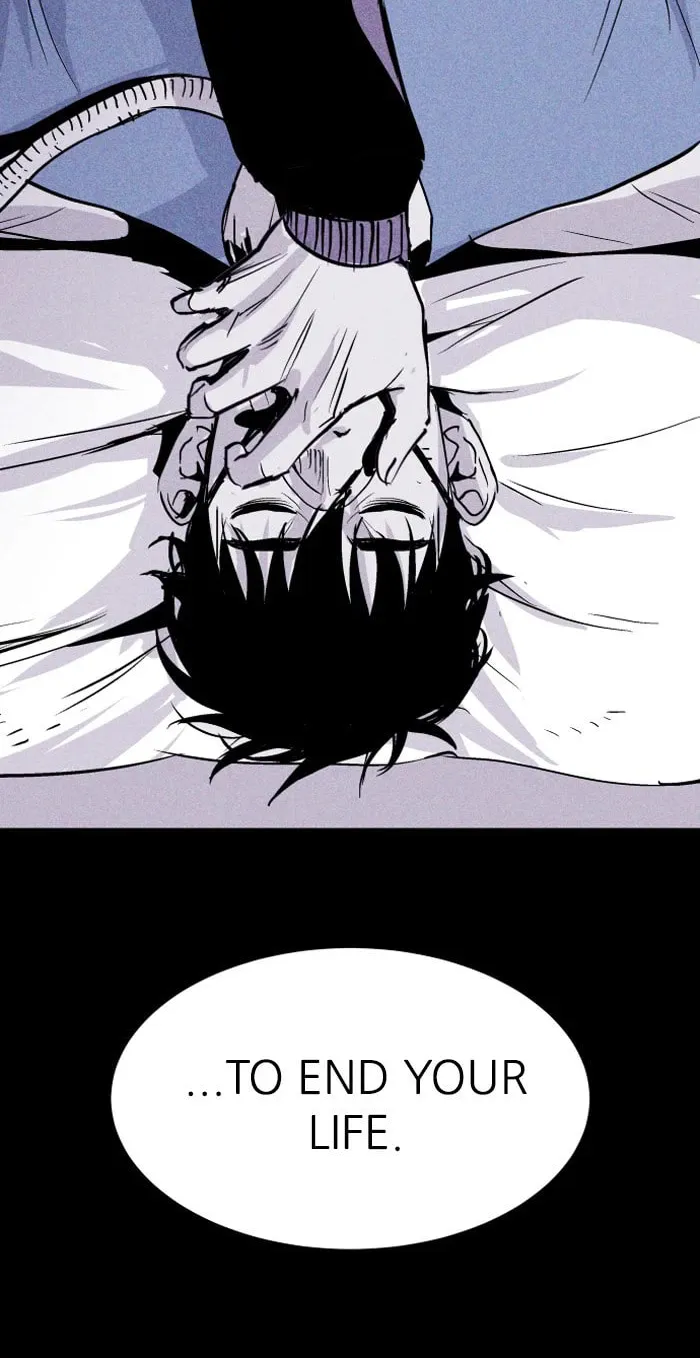 Read PIGPEN chapter 57 image 81 on Lezhin