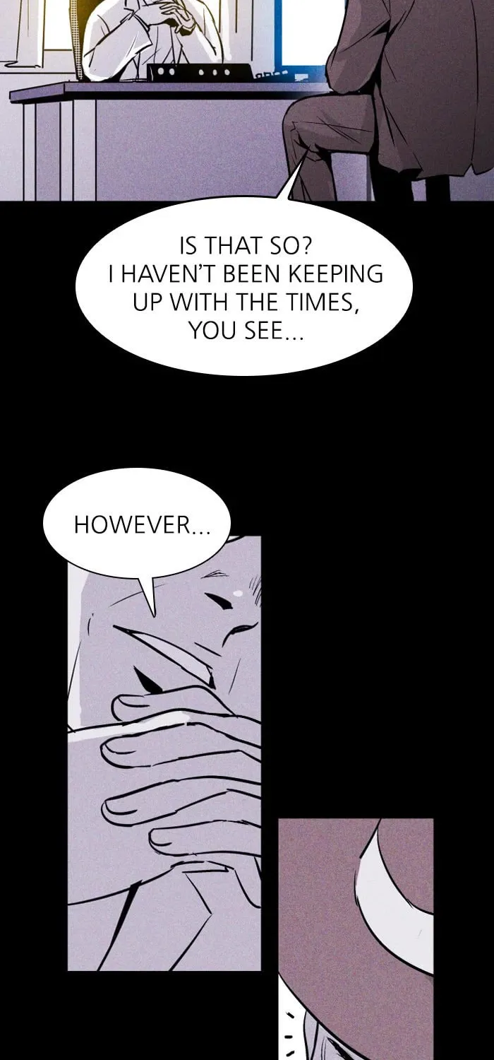 Read PIGPEN chapter 58 image 13 on Lezhin