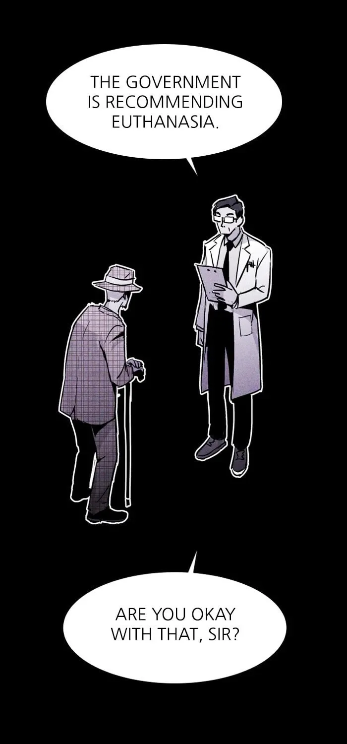 Read PIGPEN chapter 58 image 21 on Lezhin