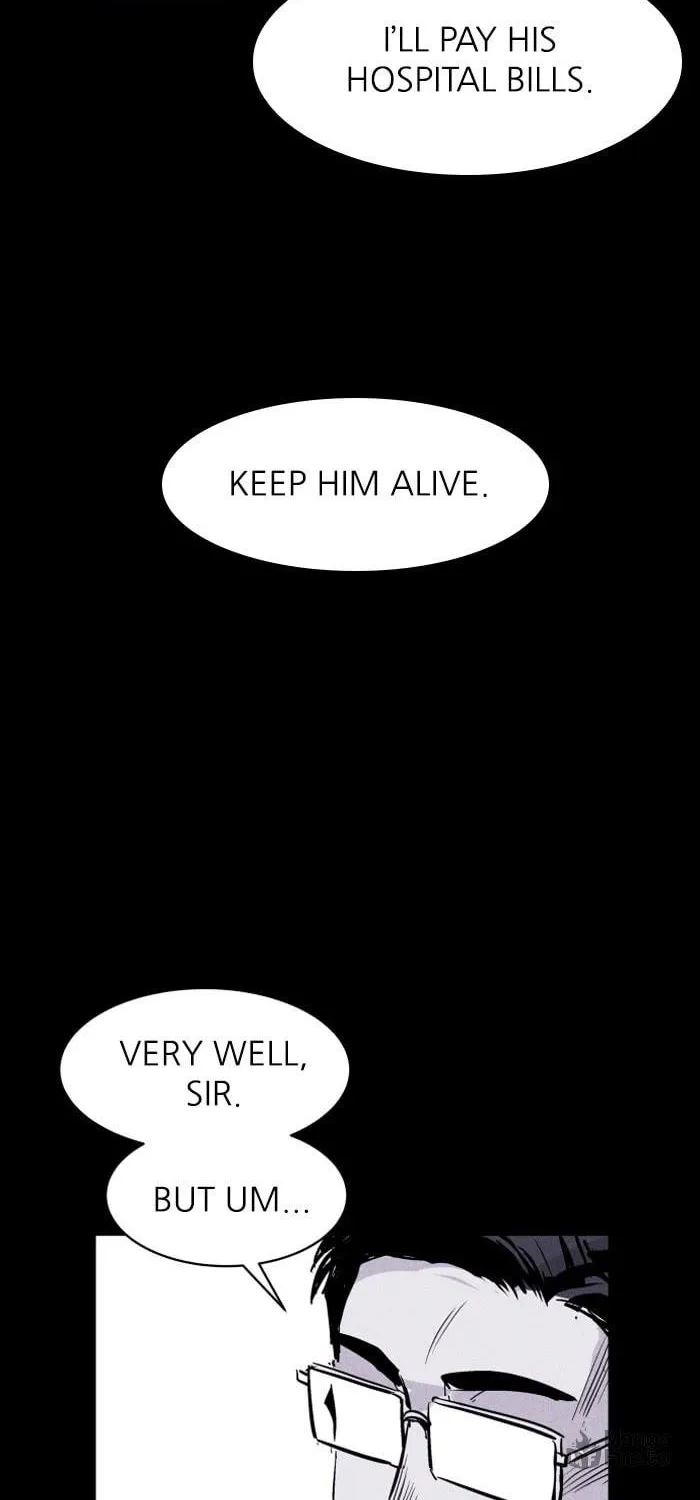 Read PIGPEN chapter 58 image 23 on Lezhin