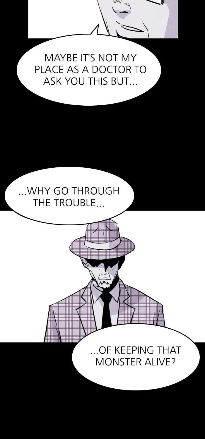 Read PIGPEN chapter 58 image 24 on Lezhin