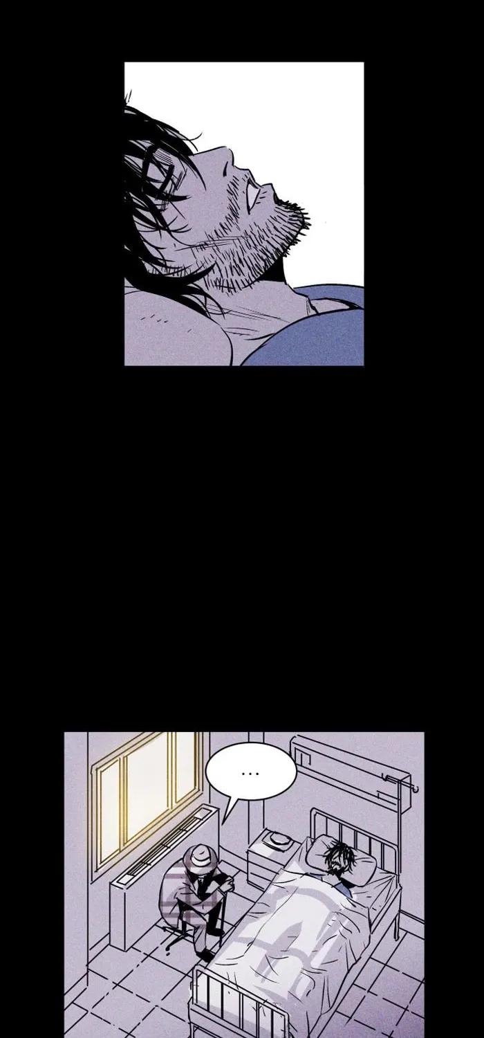 Read PIGPEN chapter 58 image 27 on Lezhin
