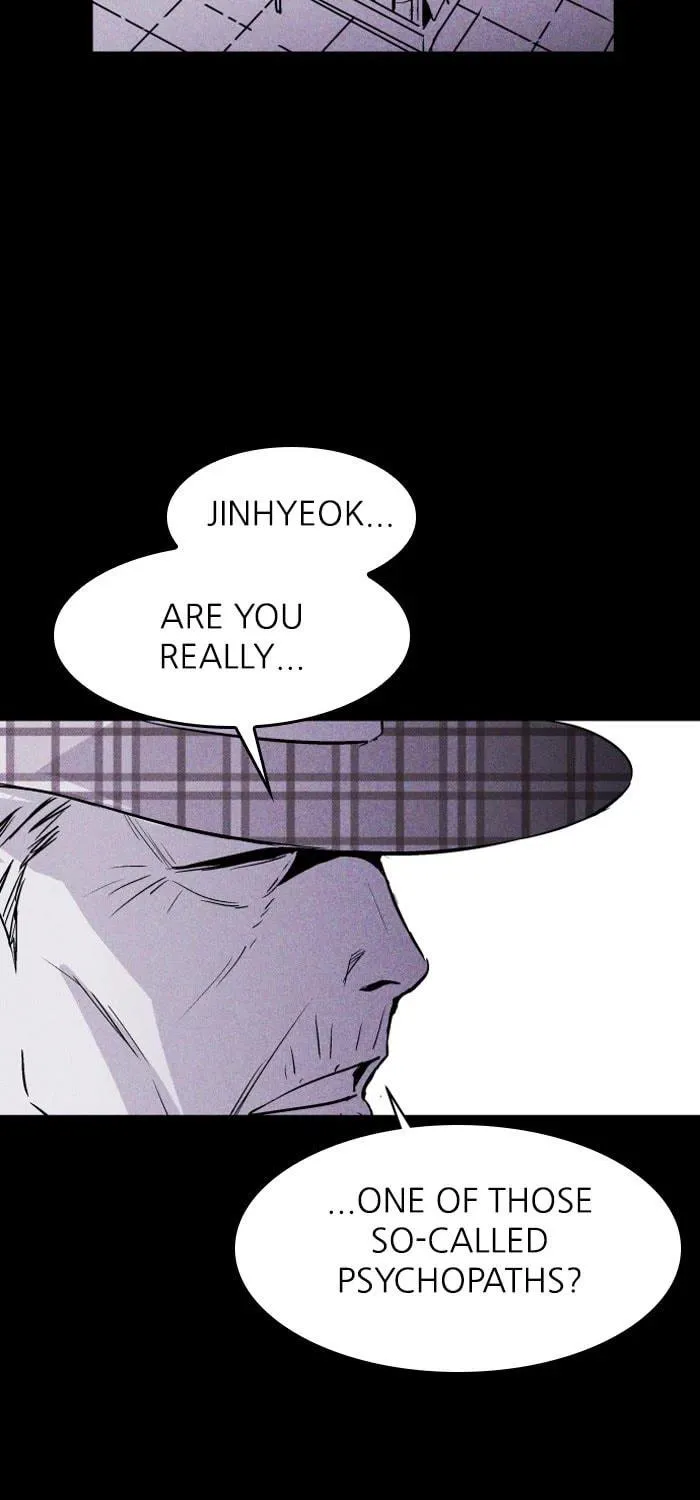 Read PIGPEN chapter 58 image 28 on Lezhin