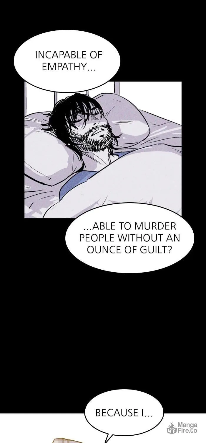 Read PIGPEN chapter 58 image 29 on Lezhin