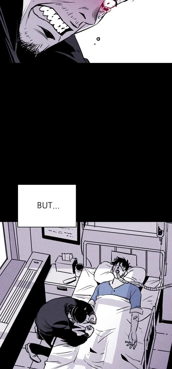 Read PIGPEN chapter 58 image 3 on Lezhin