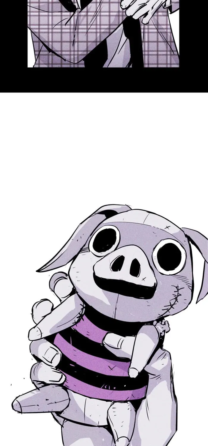 Read PIGPEN chapter 58 image 31 on Lezhin