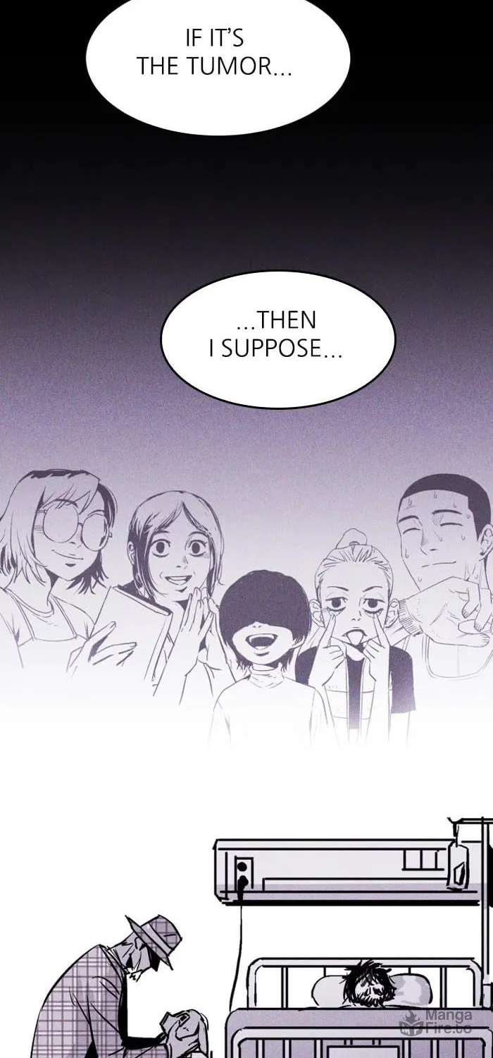 Read PIGPEN chapter 58 image 35 on Lezhin