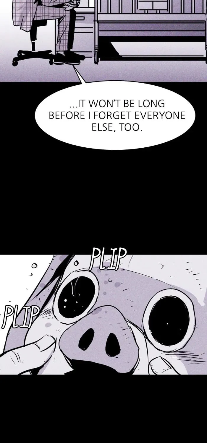 Read PIGPEN chapter 58 image 36 on Lezhin