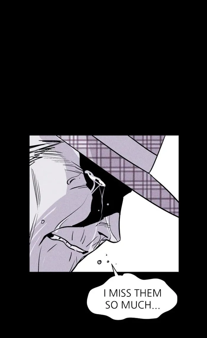 Read PIGPEN chapter 58 image 37 on Lezhin
