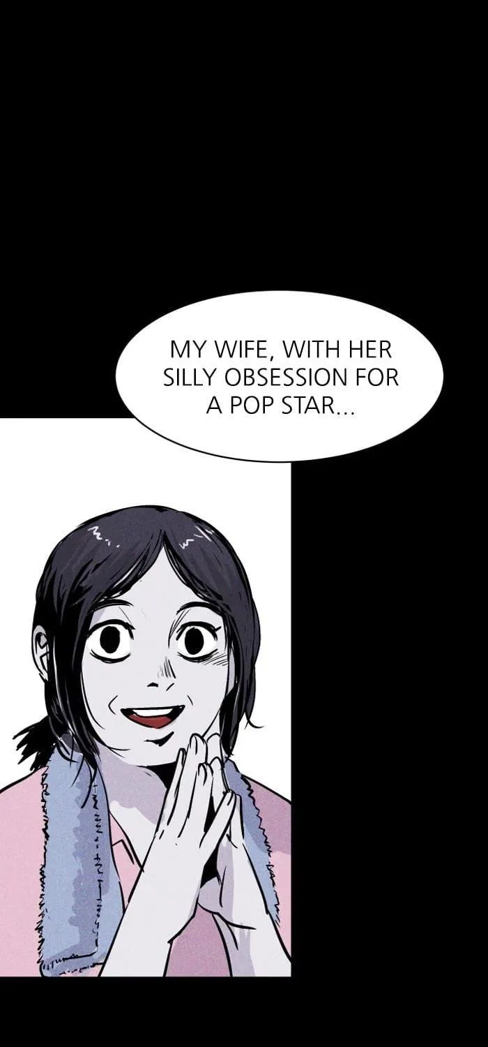 Read PIGPEN chapter 58 image 38 on Lezhin