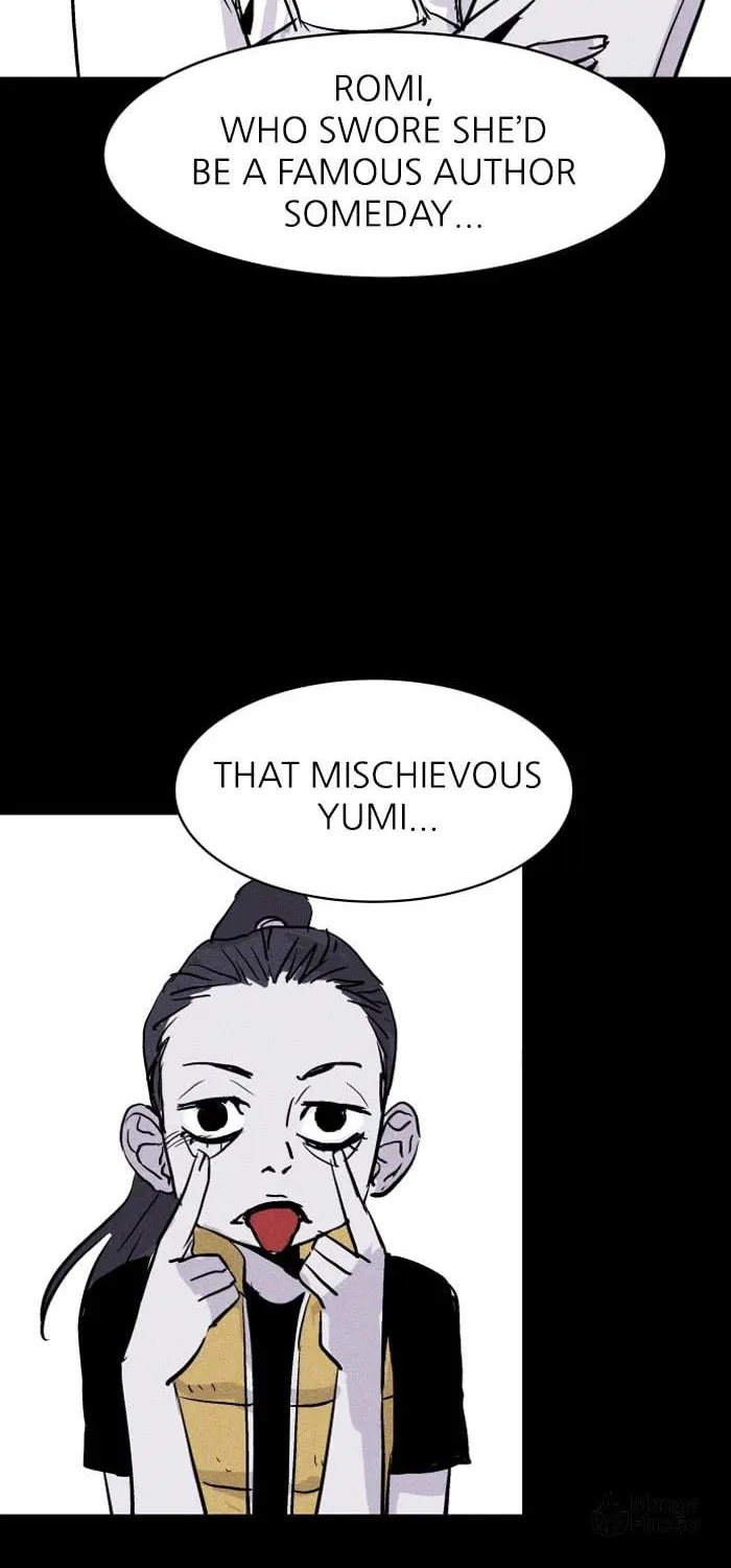 Read PIGPEN chapter 58 image 41 on Lezhin