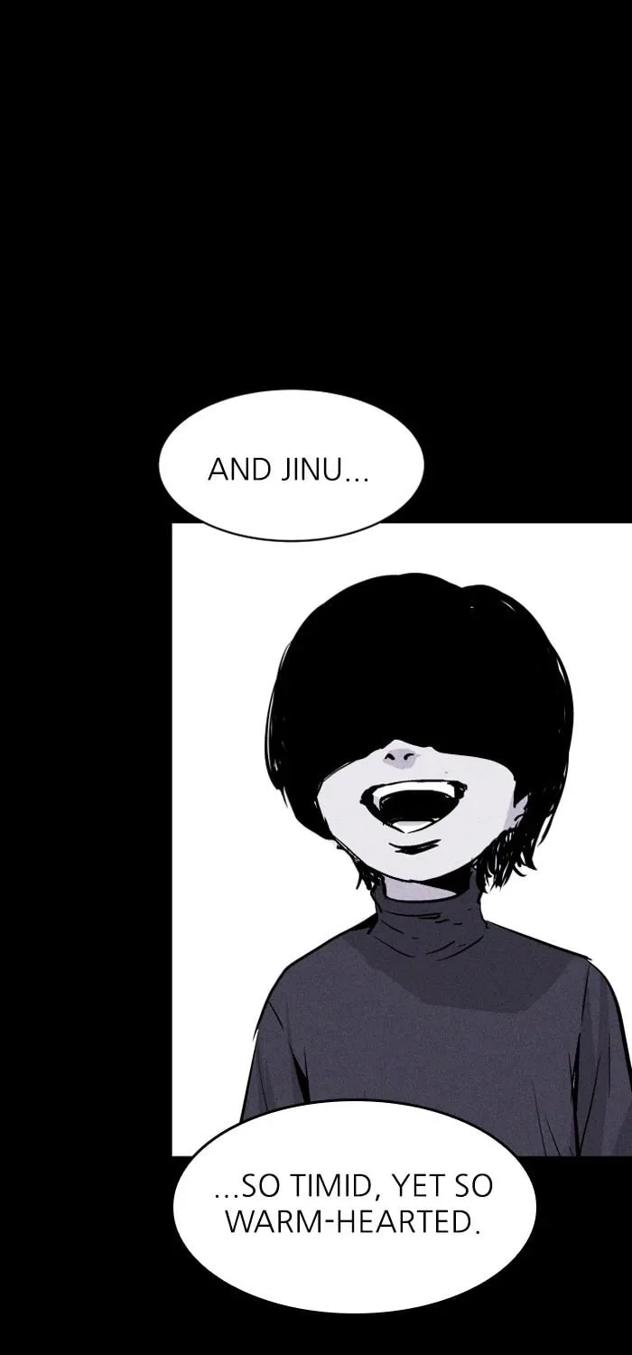 Read PIGPEN chapter 58 image 42 on Lezhin
