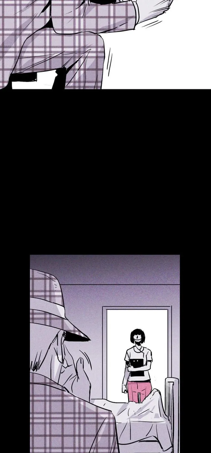 Read PIGPEN chapter 58 image 45 on Lezhin