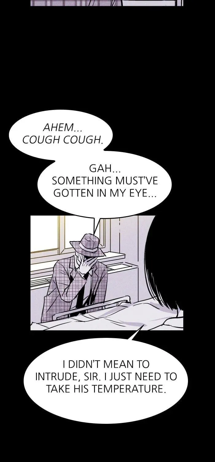 Read PIGPEN chapter 58 image 46 on Lezhin
