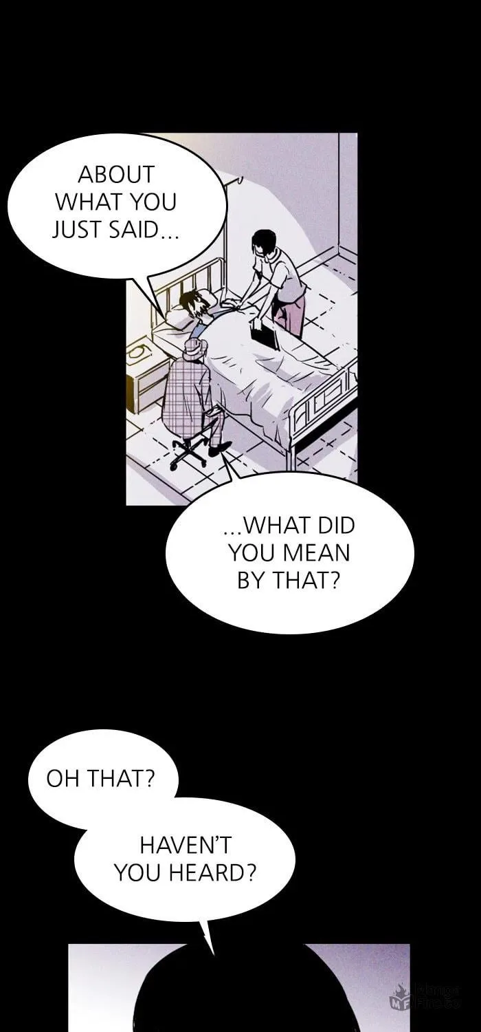 Read PIGPEN chapter 58 image 47 on Lezhin